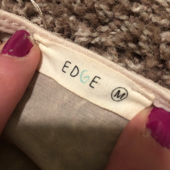 Aztec patterned top - Picture 3 of 3